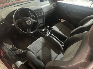 Volkswagen Golf 1.6 2002