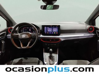 SEAT Arona 1.5 TSI FR XL DSG 110 kW (150 CV)