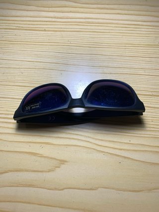 Gafas de sol Mountain Dew UV 400