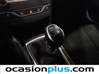 Peugeot 308 PureTech 110 S&S Active Pack 81 kW (110 CV)