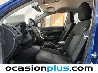 Mitsubishi ASX 160 MPI Motion 86 kW (117 CV)