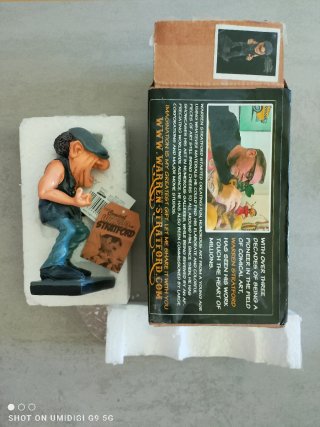 Figura Brian Johnson de AC)DC