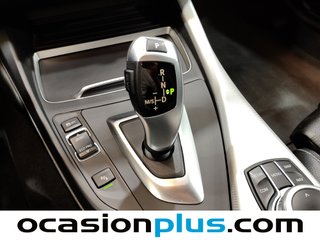 BMW Serie 2 220i Coupe 135 kW (184 CV)