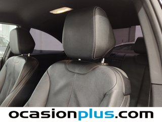 BMW Serie 2 220i Coupe 135 kW (184 CV)