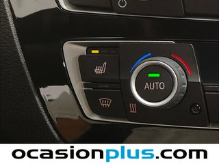 BMW Serie 2 220i Coupe 135 kW (184 CV)