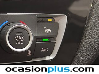 BMW Serie 2 220i Coupe 135 kW (184 CV)
