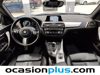BMW Serie 2 220i Coupe 135 kW (184 CV)