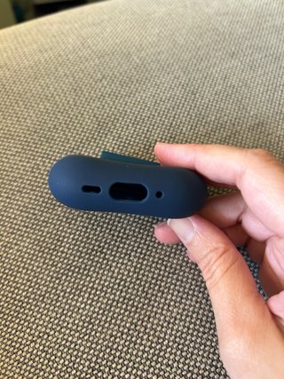 Funda AirPods 3 Azul