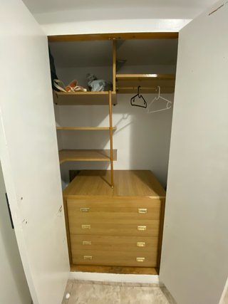 Habitacion en alquiler