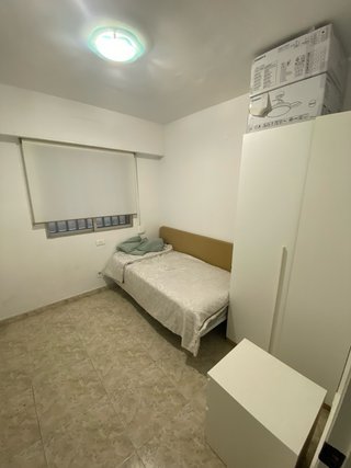 Habitacion en alquiler