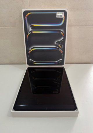 Apple iPad Pro 13” M5