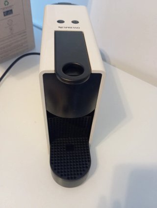 Nespresso Essenza Mini
