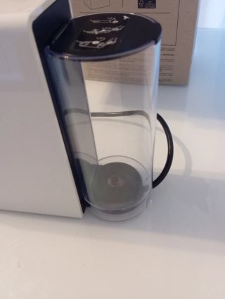 Nespresso Essenza Mini