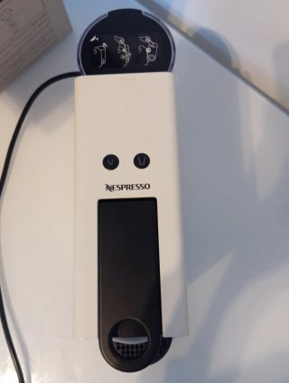 Nespresso Essenza Mini