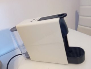 Nespresso Essenza Mini