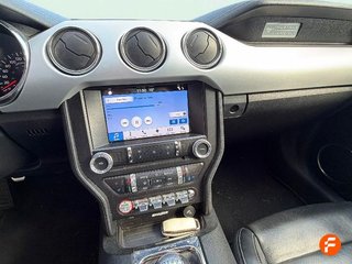 Ford Mustang 2.3 EcoBoost 231kW Mustang (Fastback)