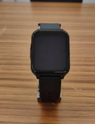 Smartwatch Motorola Watch 70 Preto