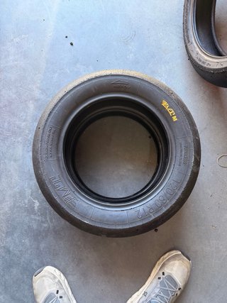 Neumáticos PMT Circuito