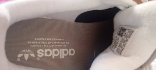 Zapatillas Adidas Campus Grises