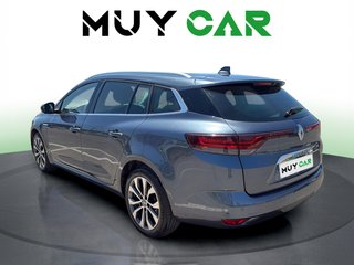 Renault Megane Sport Tourer Techno TCe 103 kW (140 CV) EDC GPF