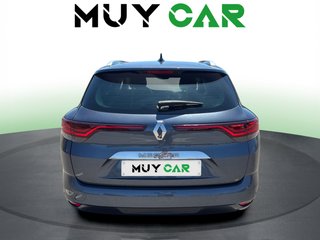 Renault Megane Sport Tourer Techno TCe 103 kW (140 CV) EDC GPF