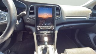Renault Megane Sport Tourer Techno TCe 103 kW (140 CV) EDC GPF