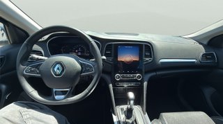 Renault Megane Sport Tourer Techno TCe 103 kW (140 CV) EDC GPF