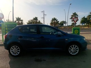 SEAT Ibiza 2014