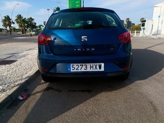 SEAT Ibiza 2014