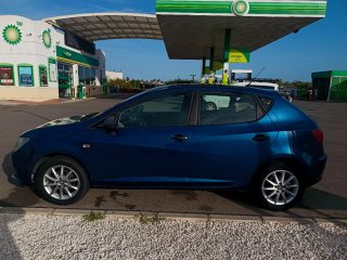 SEAT Ibiza 2014