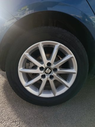 SEAT Ibiza 2014