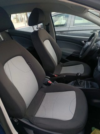 SEAT Ibiza 2014
