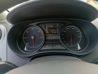 SEAT Ibiza 2014