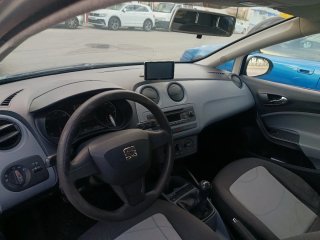 SEAT Ibiza 2014