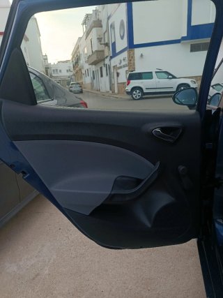 SEAT Ibiza 2014
