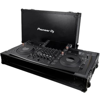 Maleta Transporte Pioneer DJ Opus Quad Negra