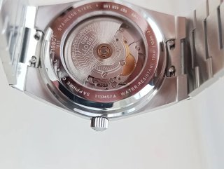 Tissot PRX Powermatic 80 Azul 40 mm