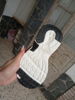 Deportivas unisex número 33