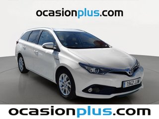Toyota Auris 140H Touring Sports Active 100 kW (136 CV)