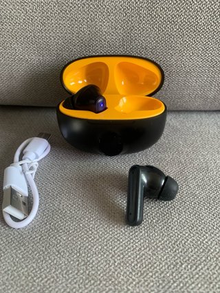 Casco Lenovo bluetooth
