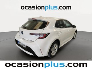 Toyota Corolla 1.8 125 Híbrido Active Tech E-CVT 90 kW (122 CV)