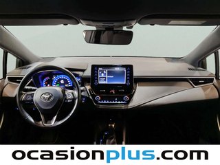 Toyota Corolla 1.8 125 Híbrido Active Tech E-CVT 90 kW (122 CV)