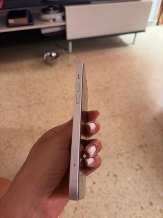 iPhone 12 Blanco