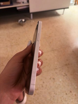 iPhone 12 Blanco
