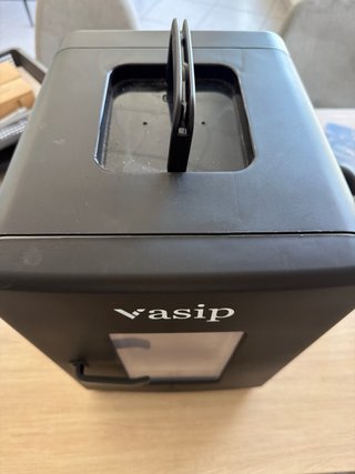 Nevera portátil V'asip 14L Frío/Calor