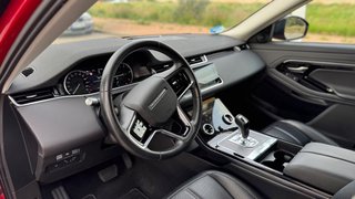 Land Rover Range Rover Evoque 2021