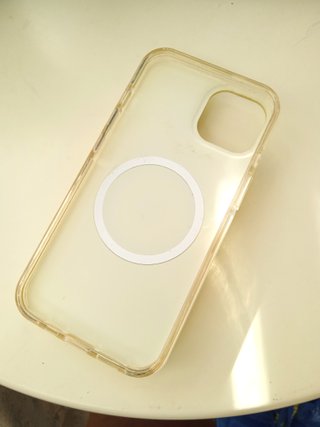 Funda iPhone 13/14 con Soporte