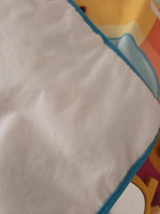 Alfombra de juegos para bebé Fisher-Price