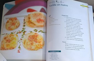 ¡Quiero más! – Guía de Nutrición Infantil