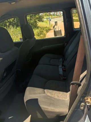 Hyundai Matrix 2002